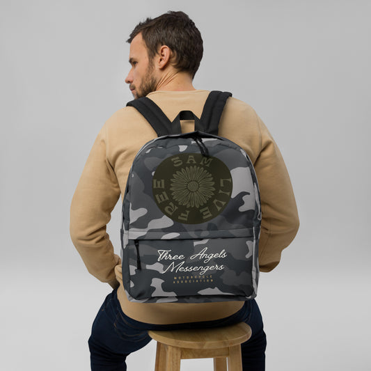 Backpack