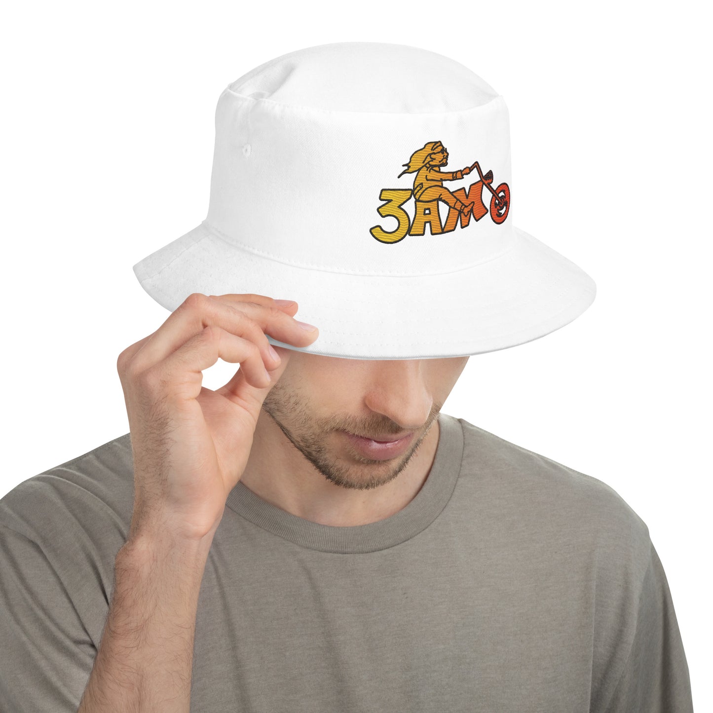 Bucket Hat