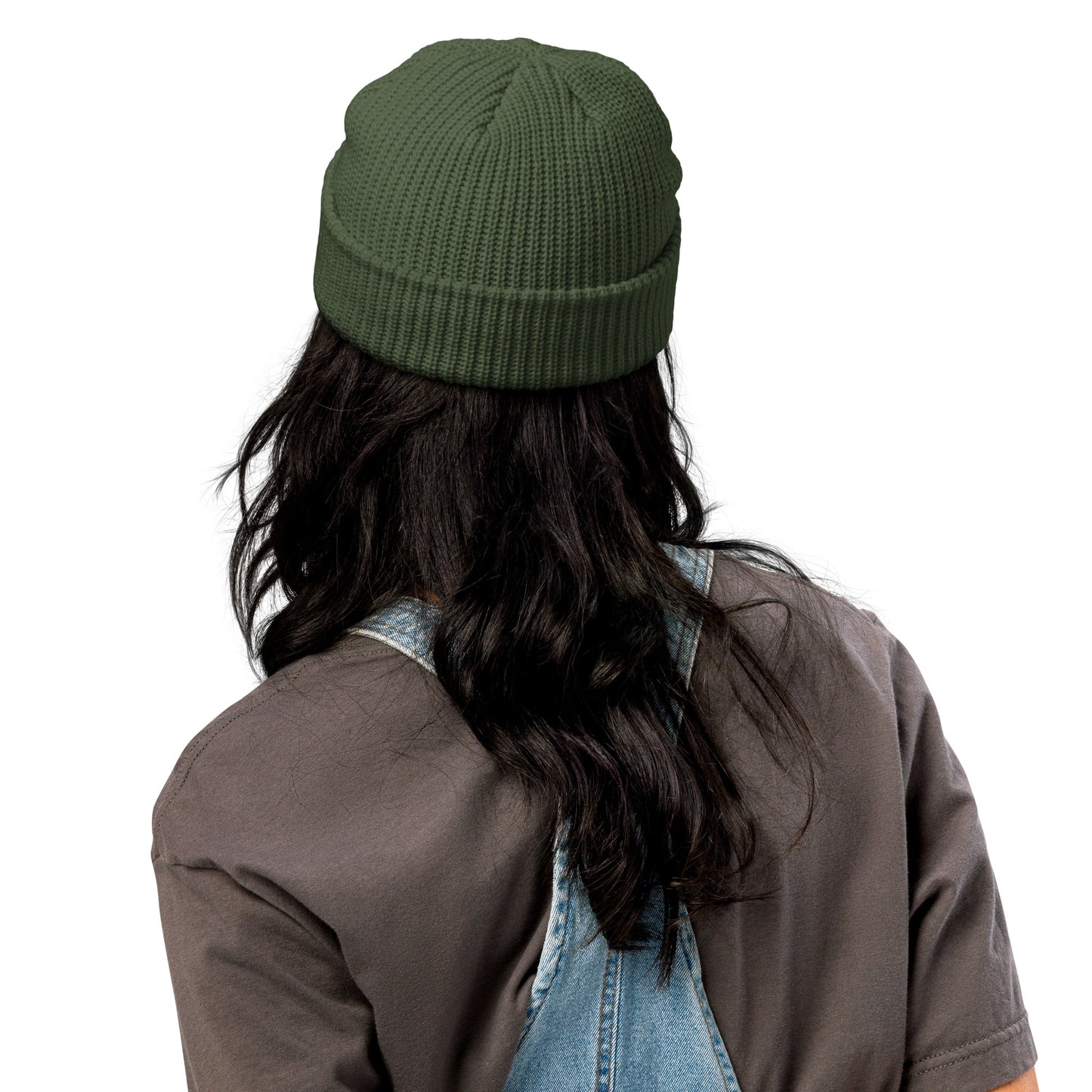 Fisherman beanie