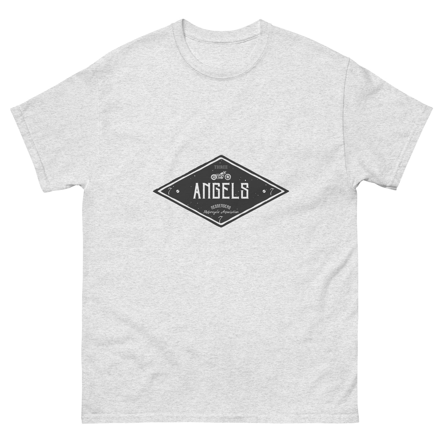 Unisex classic tee