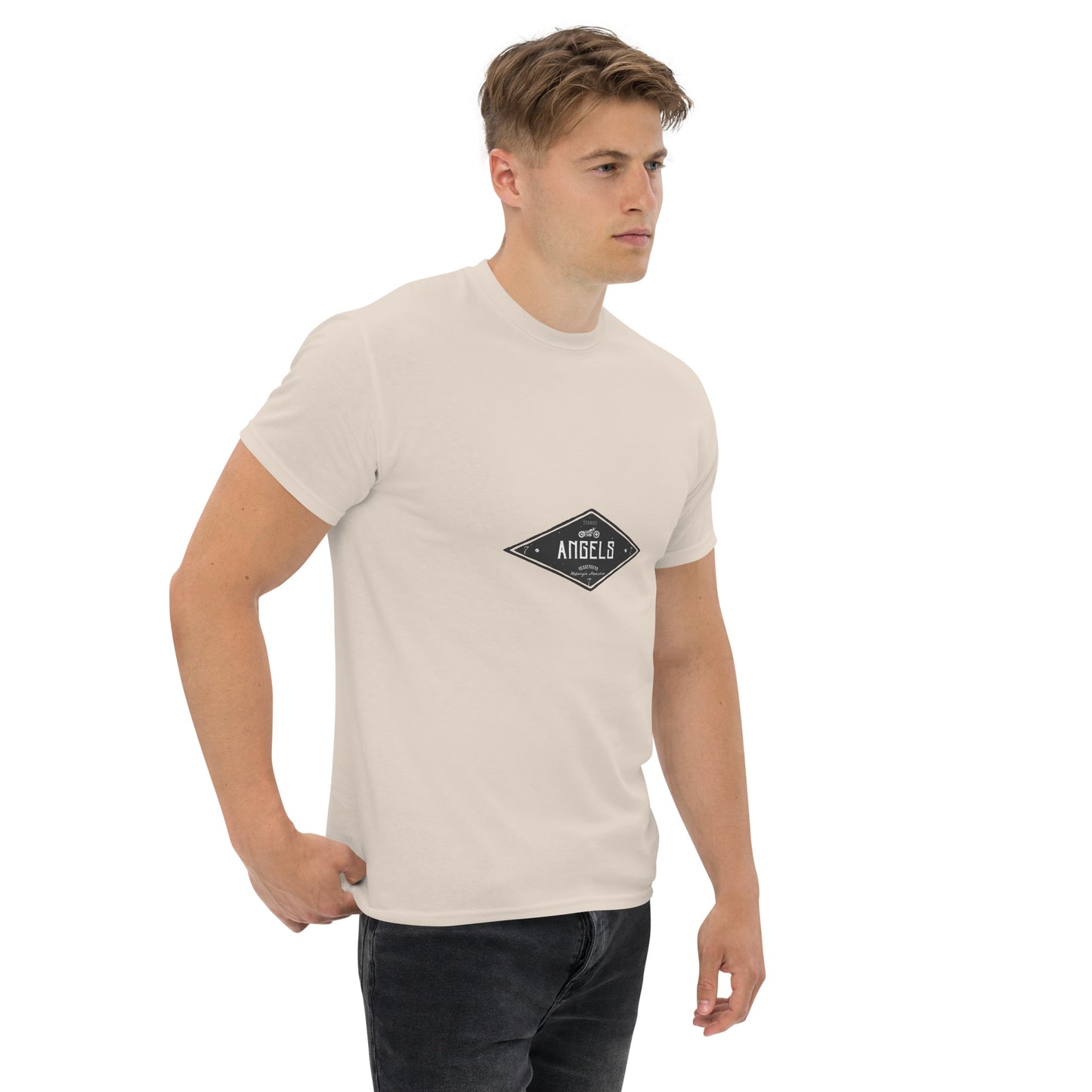 Unisex classic tee