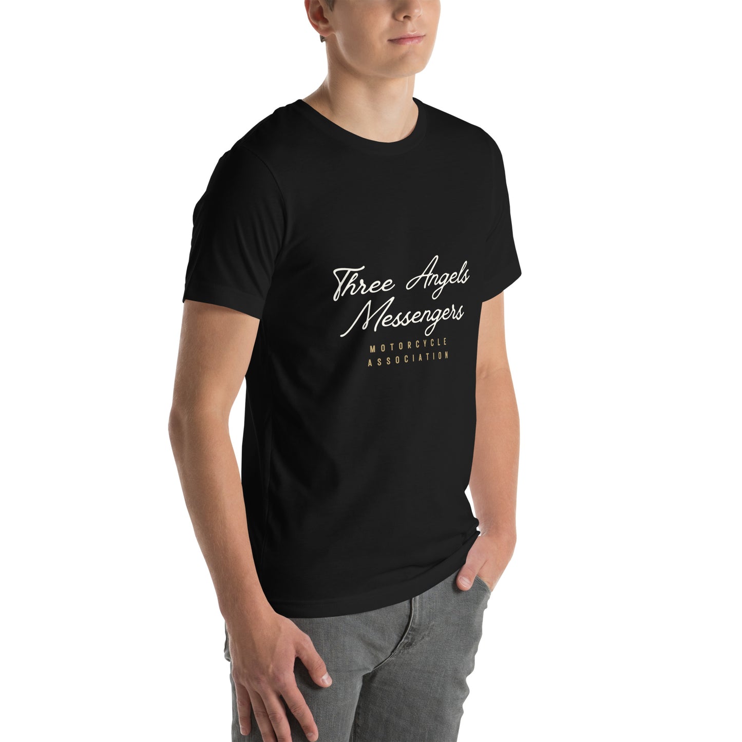 Unisex t-shirt