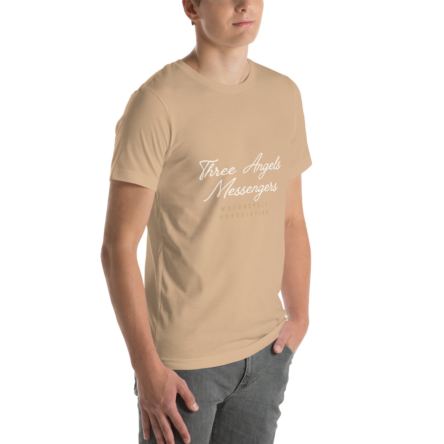 Unisex t-shirt